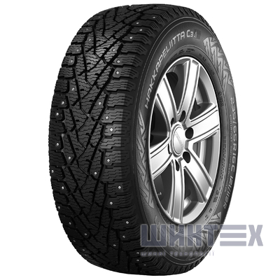 Nokian Hakkapeliitta C3 235/60 R17C 117/115R (шип)